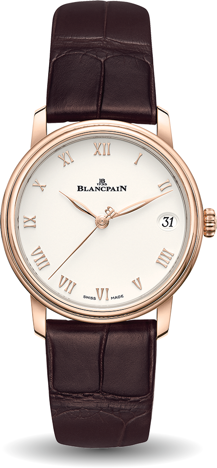 Blancpain Villeret Ultra-Slim