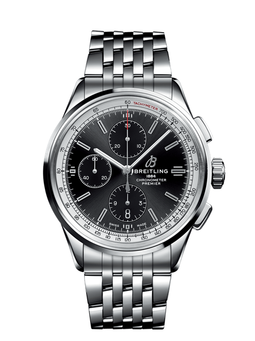 Breitling Premier Chronograph