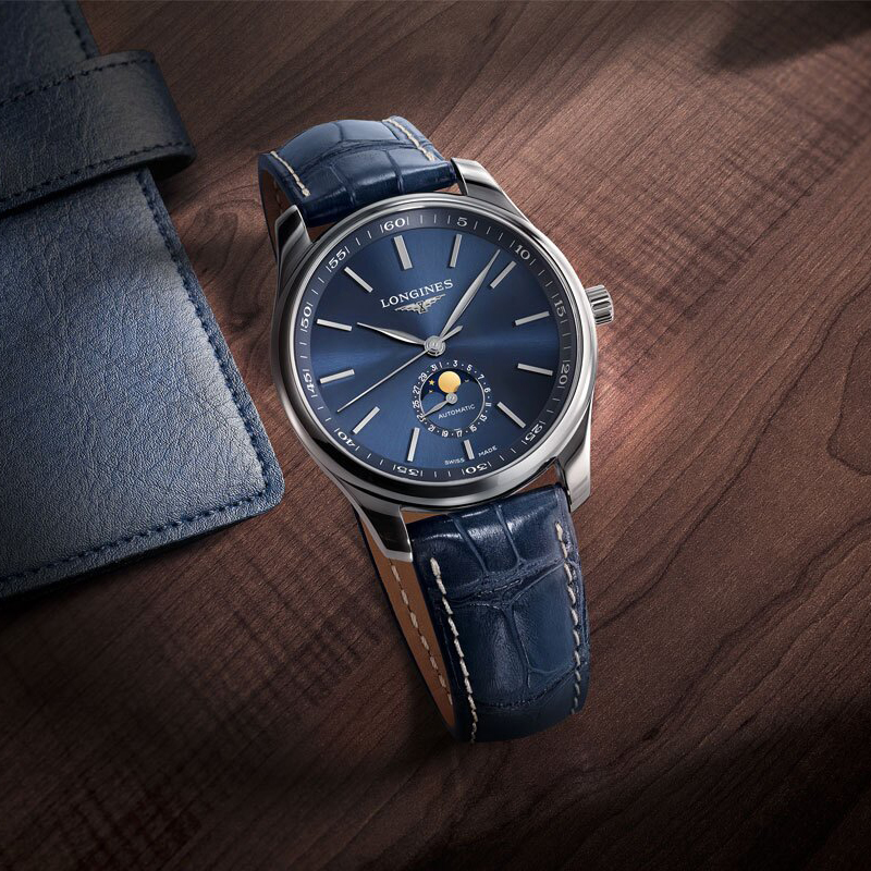 The Longines Master Collections