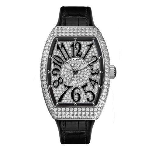 Franck Muller Vanguard Classical