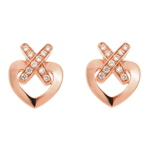 Chaumet Liens Earrings