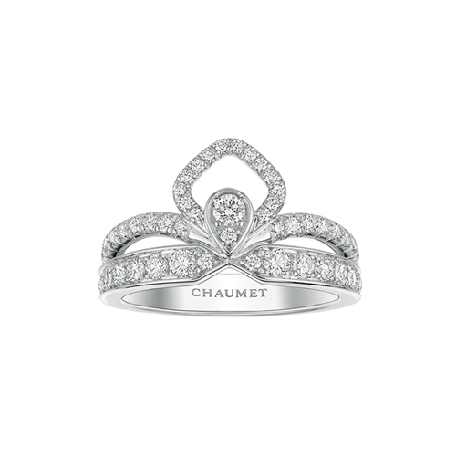 Chaumet Joséphine Ring