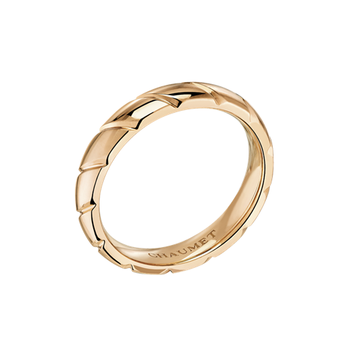 Chaumet Bridal Ring