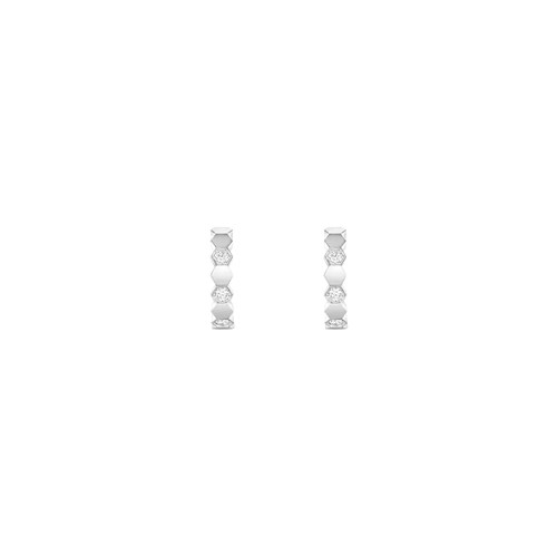 Chaumet Bee My Love earrings