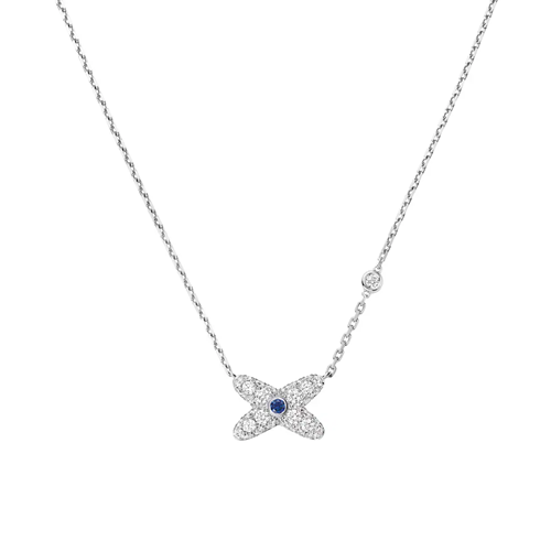 Chaumet Jeux de Liens Pendant