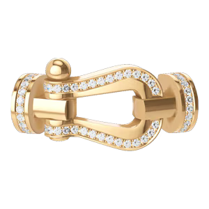 Fred Force 10 Buckle