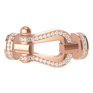 Fred Force 10 Buckle