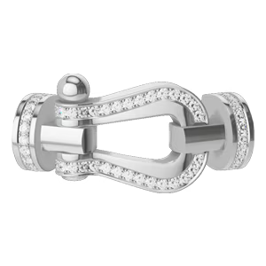 Fred Force 10 Buckle