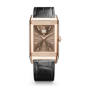 Jaeger-LeCoultre Reverso