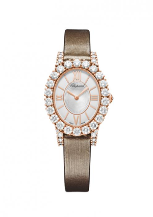 Chopard L'Heure du Diamant