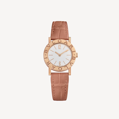 Bvlgari Bvlgari Bvlgari Rose Gold