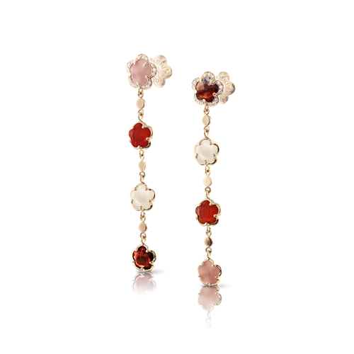 Pasquale Bruni Figlia Dei Fiori Earrings