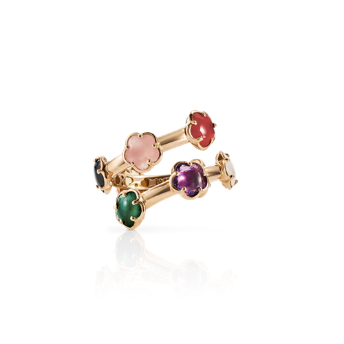 Pasquale Bruni Figlia Dei Fiori Ring