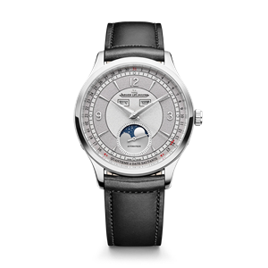 Jaeger-LeCoultre Master Control