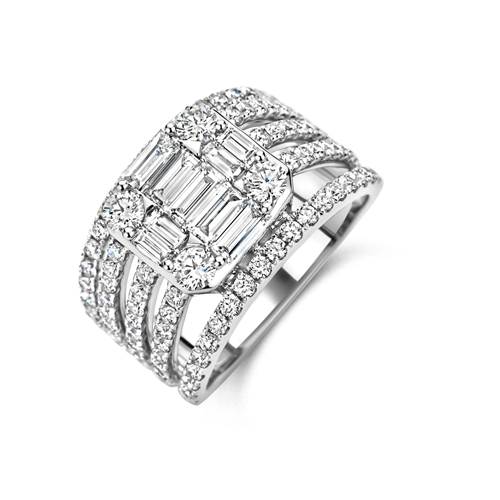 Damaso Ring ring
