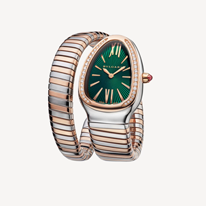 Bvlgari Serpenti Tubogas