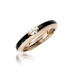 Adolfo Courrier Ring