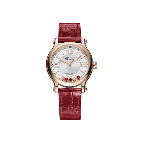 Chopard Happy Sport 33 mm Automatic