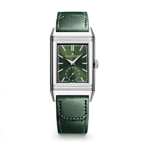 Jaeger-LeCoultre Reverso Reverso Tribute