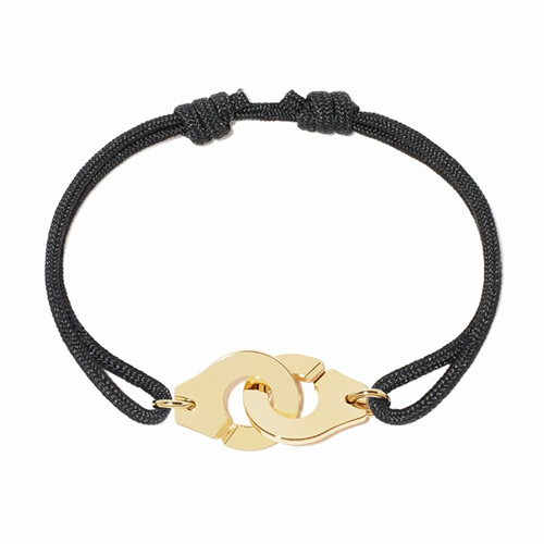 Dinh Van Bracelet Cordon Bracelet Cordon