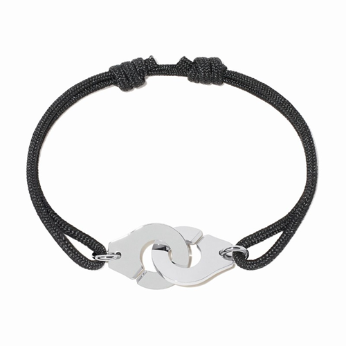 Dinh Van Bracelet Cordon Bracelet Cordon