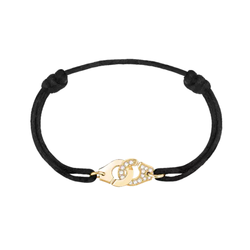 Dinh Van Bracelet Cordon Bracelet Cordon