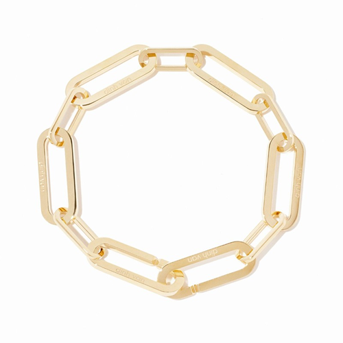 Dinh Van Maillon Bracelet