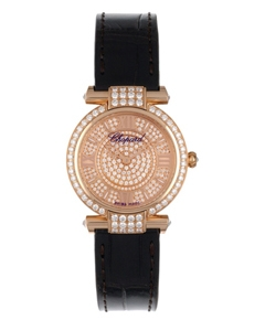 Chopard Imperiale 28 mm Joaillerie