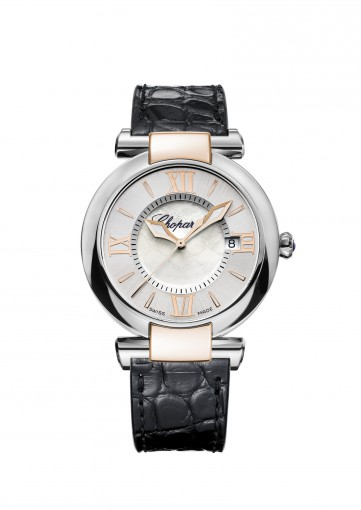 Chopard Imperiale 36 mm Two-Tone