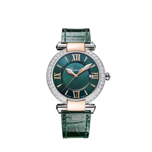 Chopard Imperiale 36 mm Two-Tone