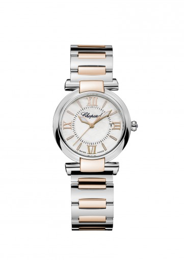 Chopard Imperiale 28 mm Two-Tone