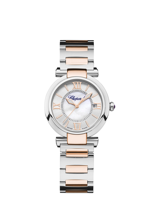 Chopard Imperiale 29 mm Two-tone