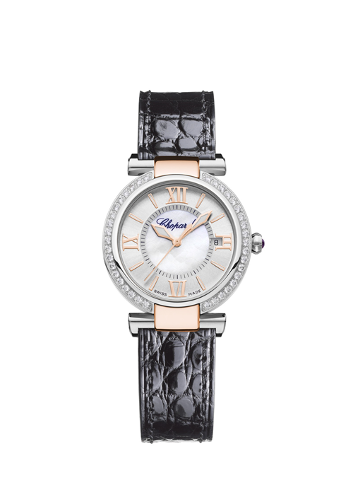 Chopard Imperiale 28 mm Two-Tone