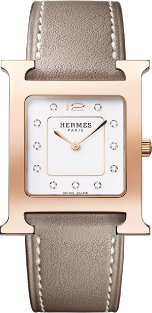 Hermès Heure H