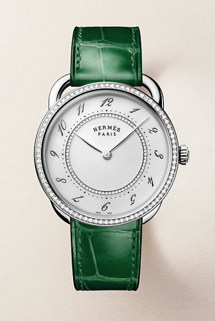 Hermès Arceau GM