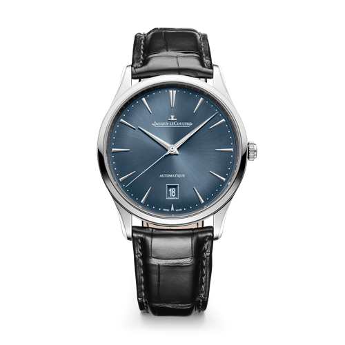 Jaeger-LeCoultre Master Ultra Thin Date