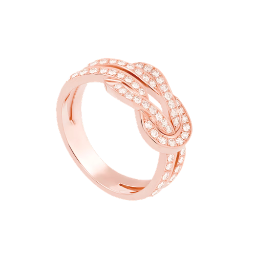 Fred Chance Infinie Ring