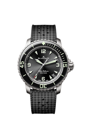 Blancpain Fifty Fathoms