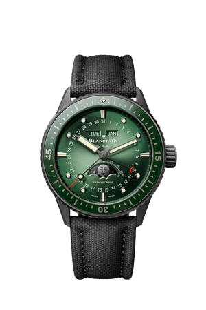 Blancpain Fifty Fathoms