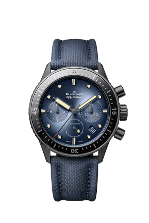 Blancpain Fifty Fathoms