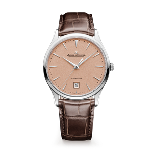 Jaeger-LeCoultre Master Ultra Thin
