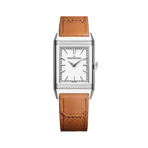 Jaeger-LeCoultre Reverso Reverso Tribute