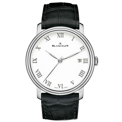 Blancpain Villeret 8-Day Automatic