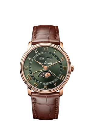 Blancpain Villeret