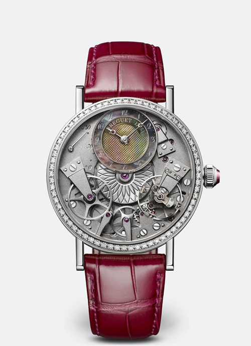 Breguet Tradition Tradition Dame