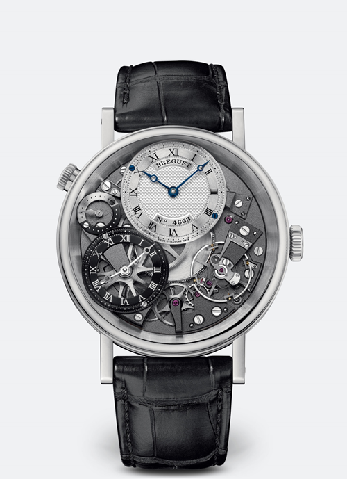 Breguet Tradition Tradition