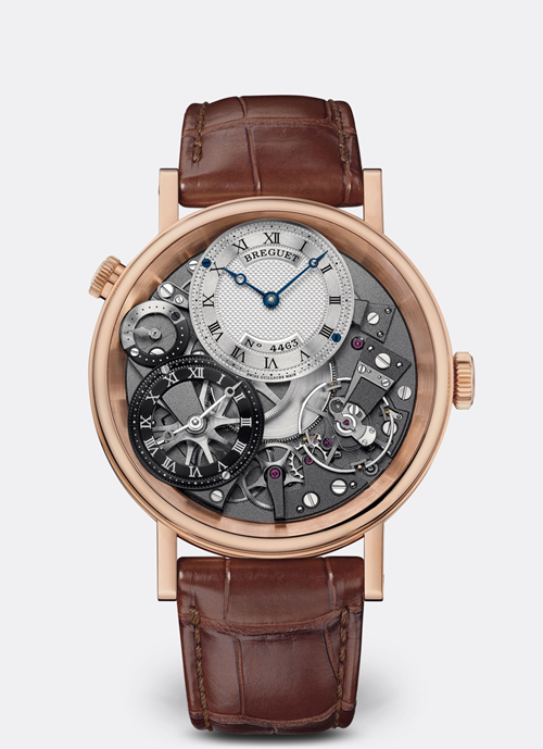 Breguet Tradition Tradition
