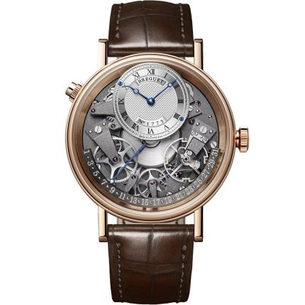 Breguet Tradition Tradition