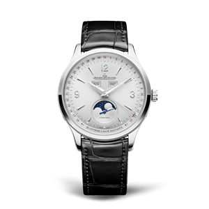 Jaeger-LeCoultre Master Control