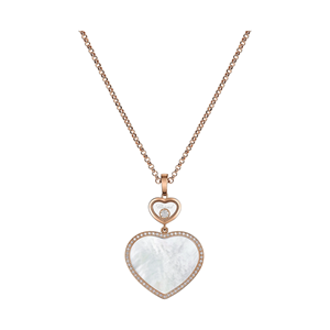 Chopard Happy Hearts